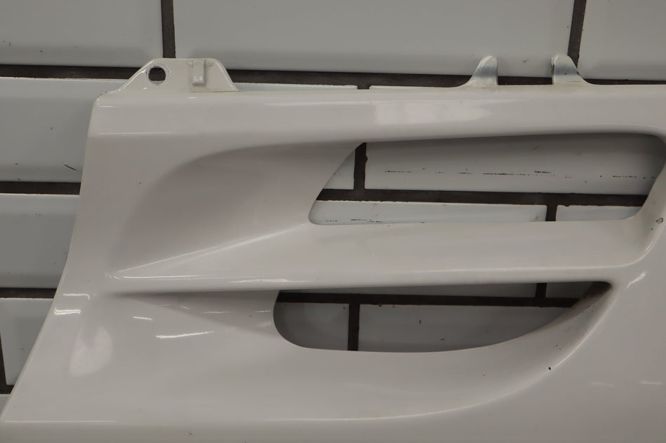 1992 Toyota MR2 Left Rear Quarter Panel Moulding OEM