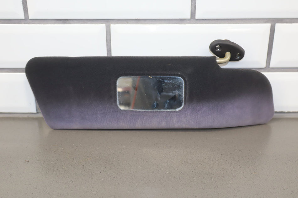 2000 Mazda MX-5 Miata Sun Visor OEM