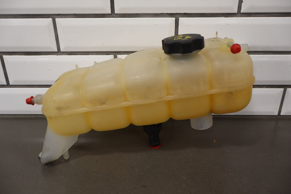 2021 Ram 1500 Coolant Bottle OEM