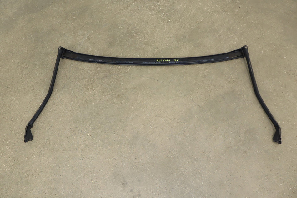 2006 Chevrolet Corvette C6- Windshield Weatherstrip Seal 20774936