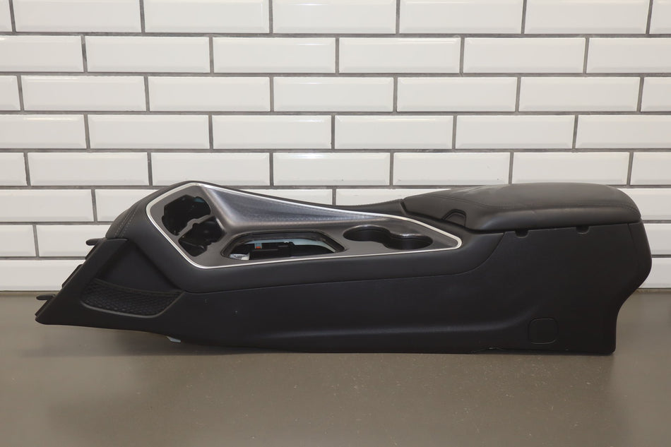 2015-2023 Dodge Challenger Scat Pack Shaker Center Floor Console Assembly OEM