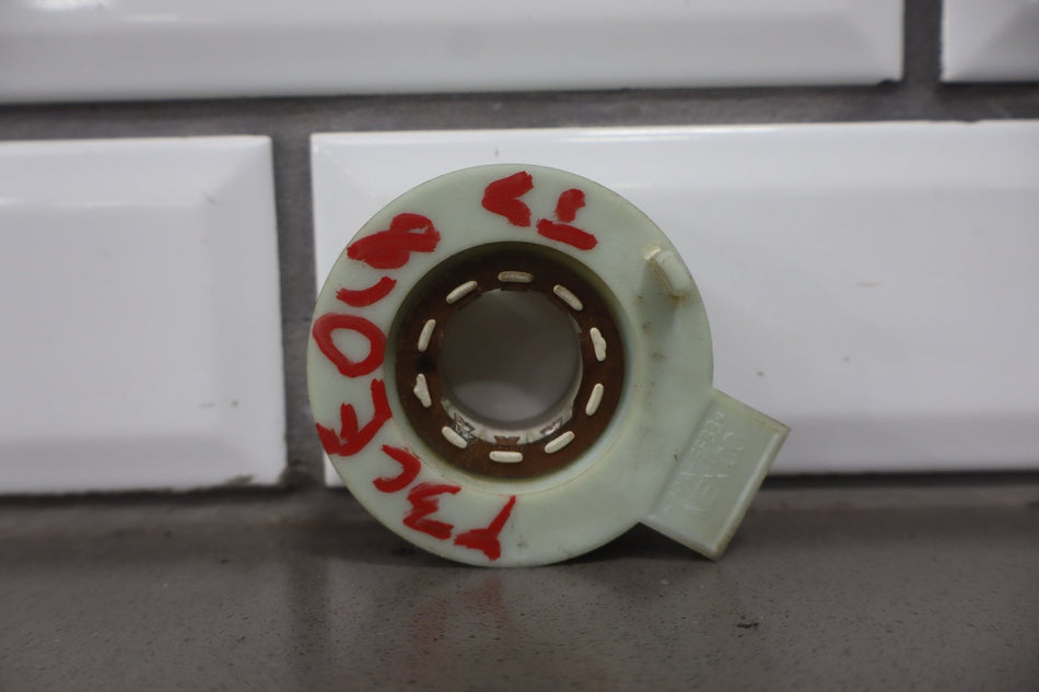 2003 Chevrolet Corvette C5- Steering Angle Sensor