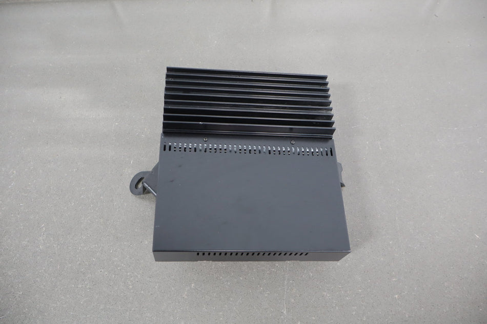 2000 BMW Z3 E36- Radio Amplifier