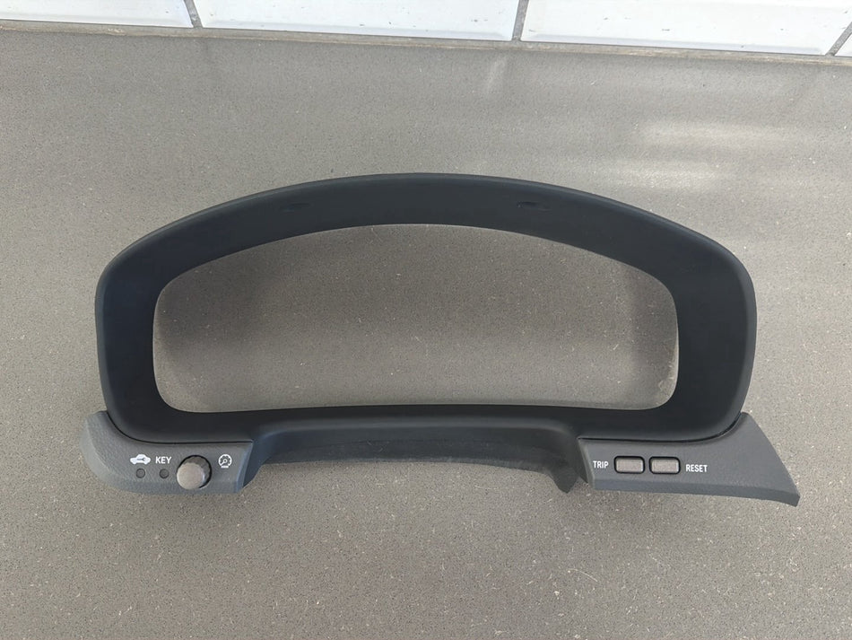 2004 Lexus LS430 Speedometer Bezel OEM