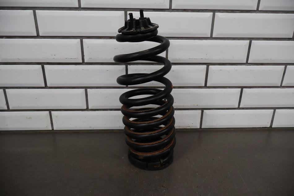 2014-2021 Jeep Grand Cherokee SRT-8 Pair Eibach Rear Coil Springs