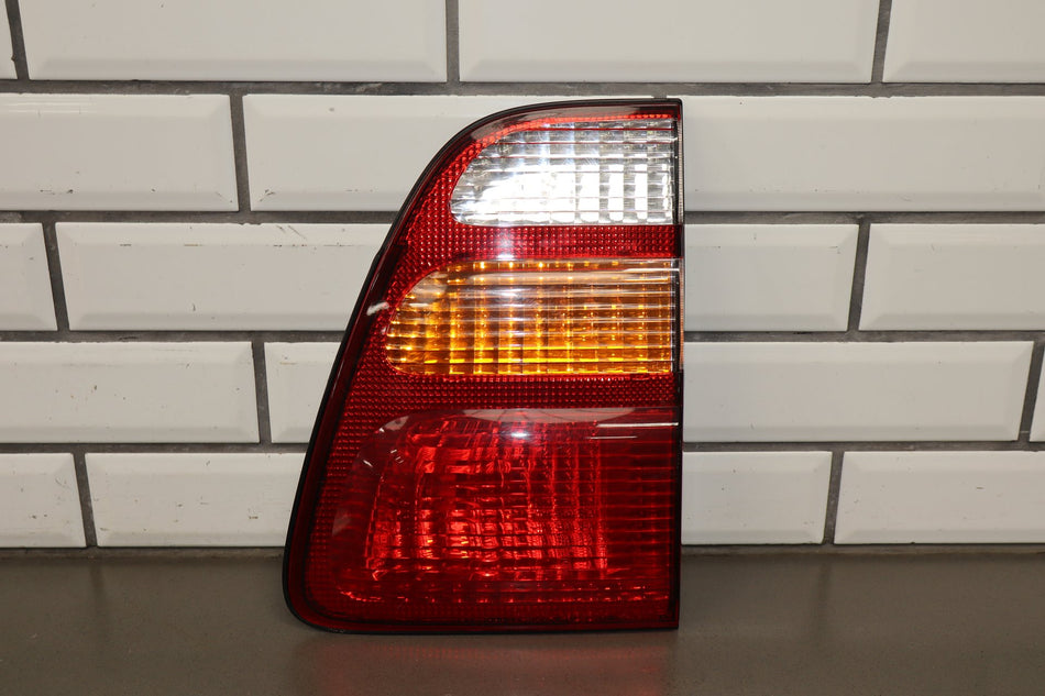 98-02 Toyota Land Cruiser Right Inner Tail Light Tested