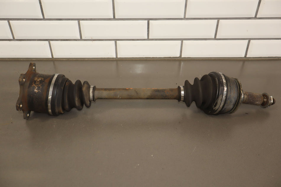 1986-1992 Toyota Supra MA70 (7MGE Non-turbo) RH Rear AXLE SHAFT