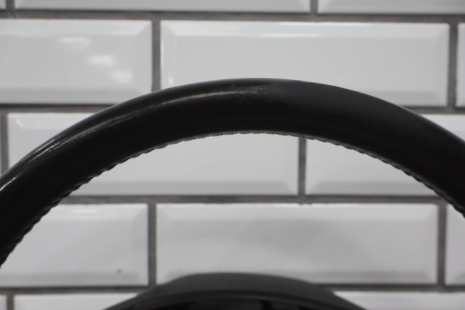 2007 Chevrolet Tahoe GMT900- Steering Wheel