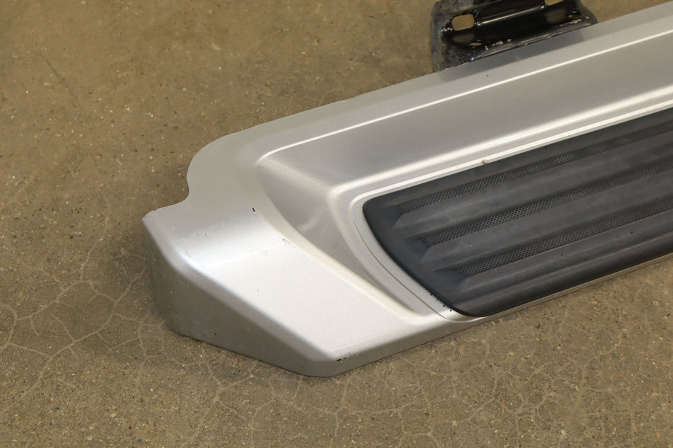2017 Ford Expedition- RUNNING BOARDS