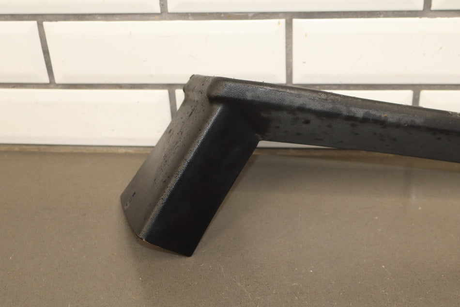 2003-2009 Hummer H2 - Driver Left Textured Fender Molding 15132309