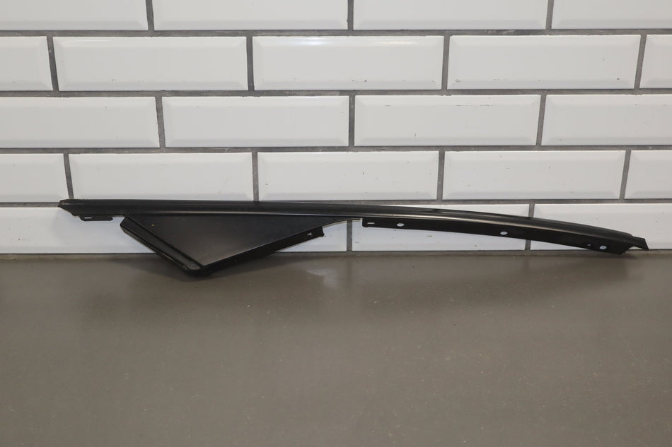1997-2004 C5 Corvette Left LH Exterior A-Pillar Panel 10246977