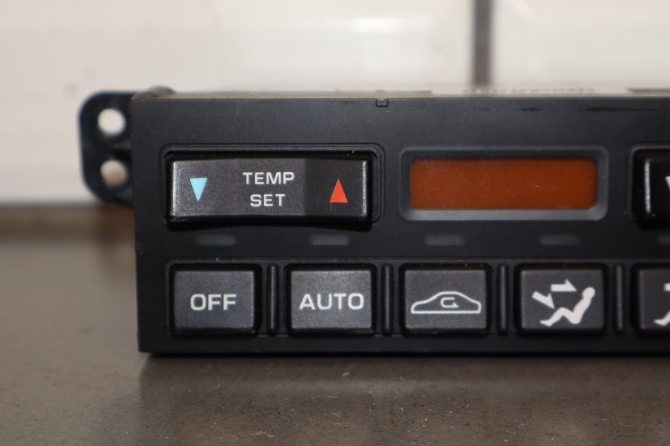 1994-1996 Chevrolet Corvette C4 A/C Heater Climate Control 16170901 16192608