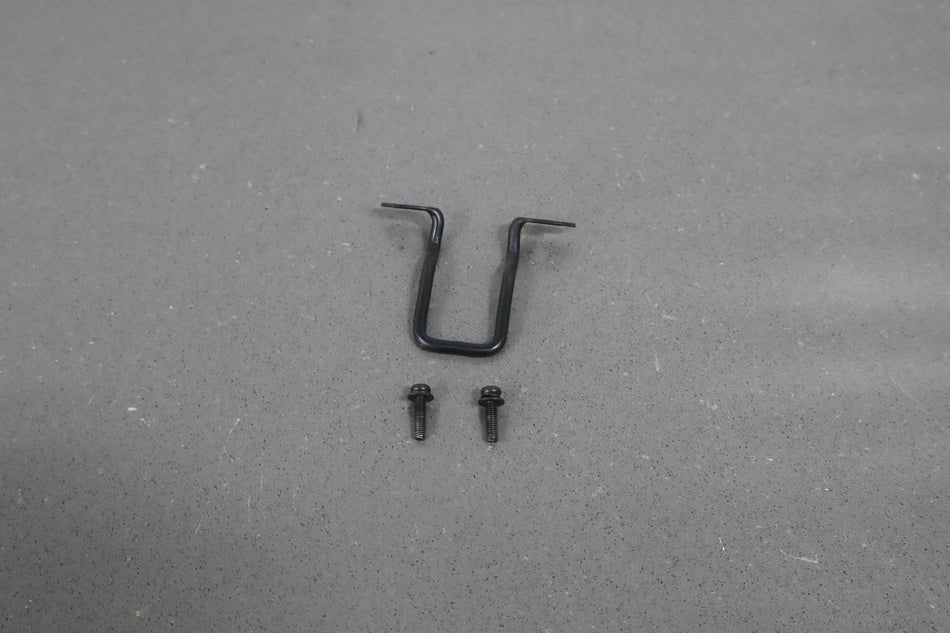 1993-1997 Honda Civic del Sol Si Glove Box Latch Striker