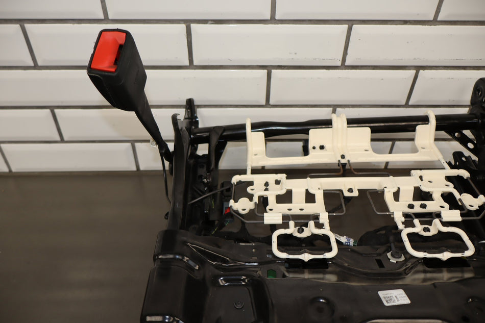 2019-2024 Ram 1500 Laramie (DT) Driver Left Front Power Seat Track OEM