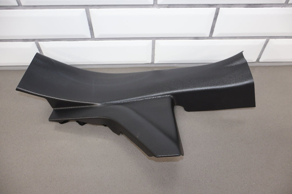 2023 Toyota GR Corolla- Set x4- Sill Plates