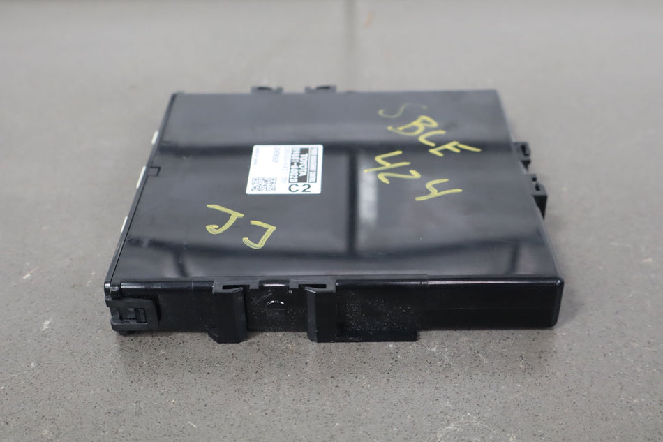 2012 Lexus GX460 Chassis Control Module OEM