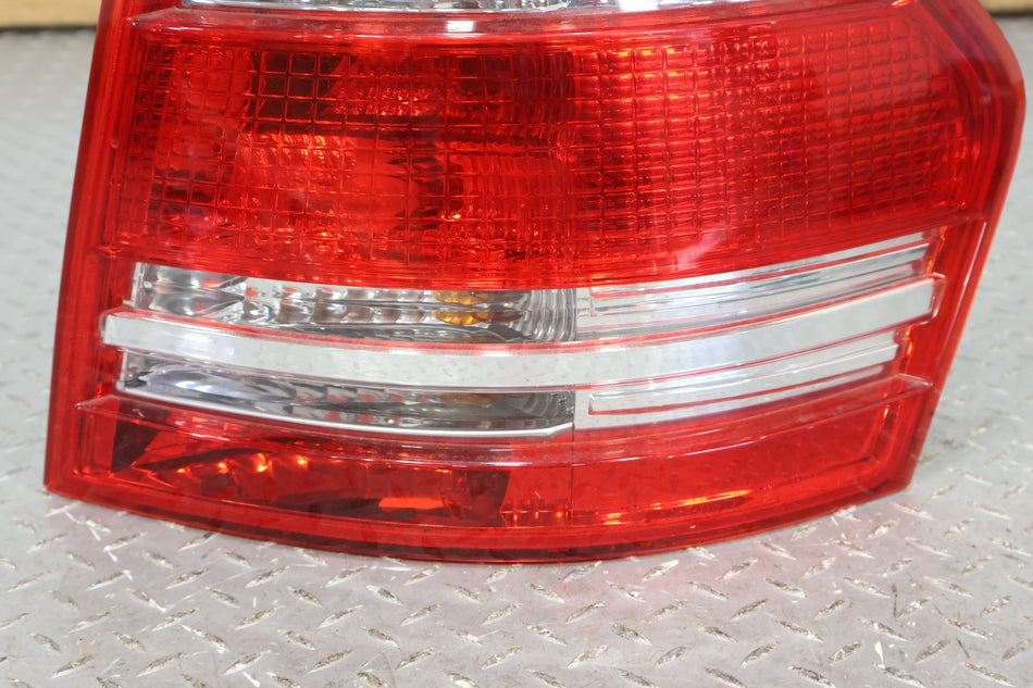 07-12 Mercedes GL450 X164 Right Upper Tail Light