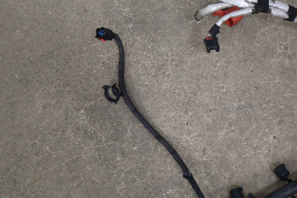 2014-21 Jeep Grand Cherokee SRT 6.4 Engine Wiring Harness