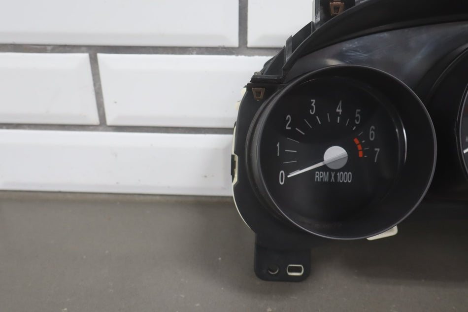 2003-2004 Chevrolet SSR Speedometer 15122162 140938 Miles