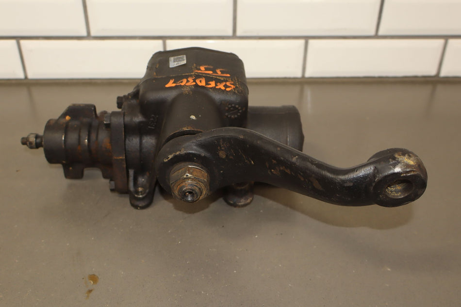 1999 Ford F-350 Super Duty- Steering Gear