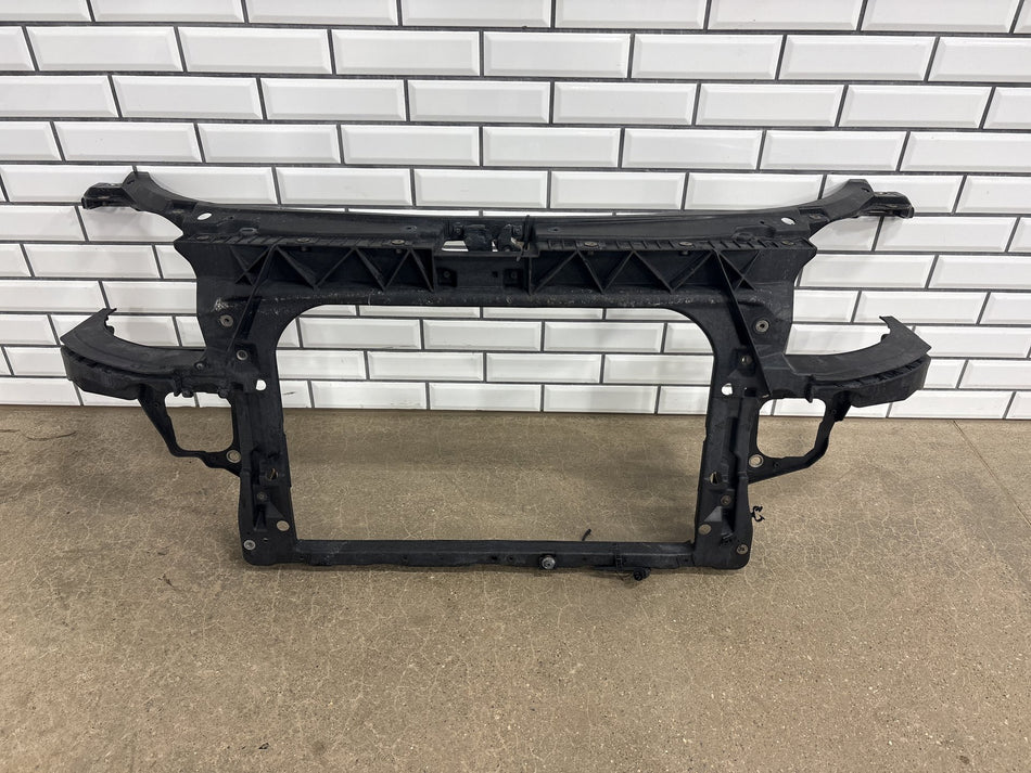 00-06 Audi TT Quattro 1.8T 225hp 8N Radiator Core Support Front End Carrier OEM