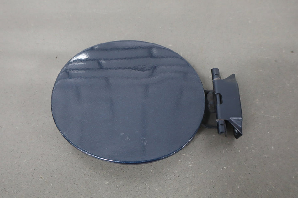 1999-2005 Mazda MX-5 Miata NB- Fuel Filler Door Twilight Blue MIca