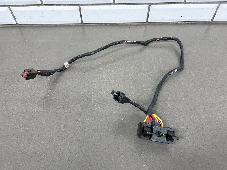 84-96 Chevy C4 Corvette Power Seat Switch OEM