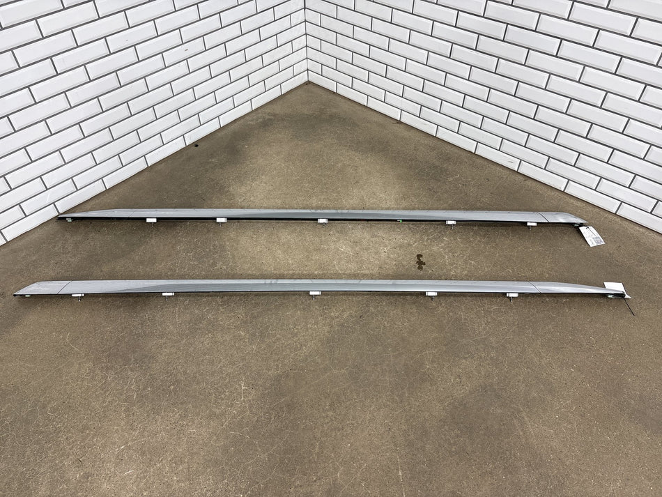 15-20 Cadillac Escalade ESV Roof Rack Rails Pair