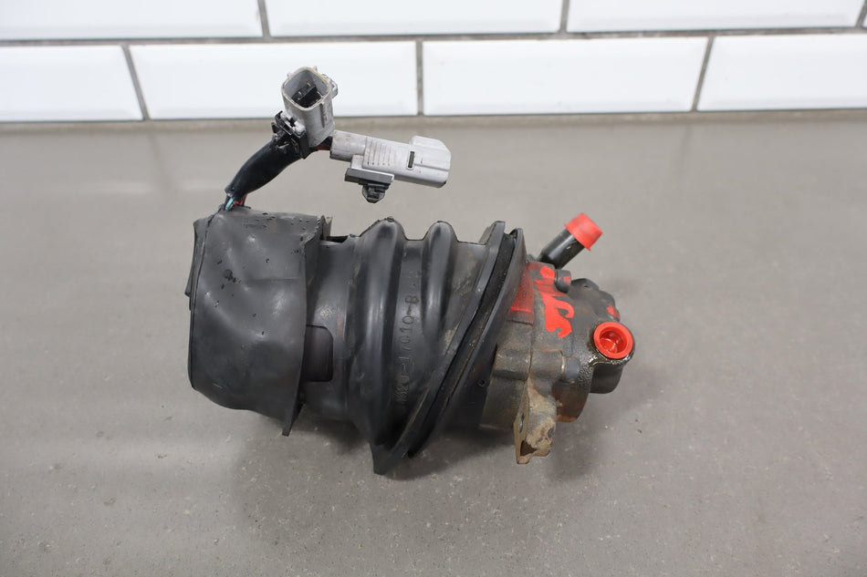 1992 Toyota MR2 Power Steering Pump OEM