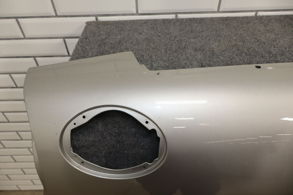 1997-2004 Chevrolet Corvette C5 Coupe Left Driver Quarter Panel