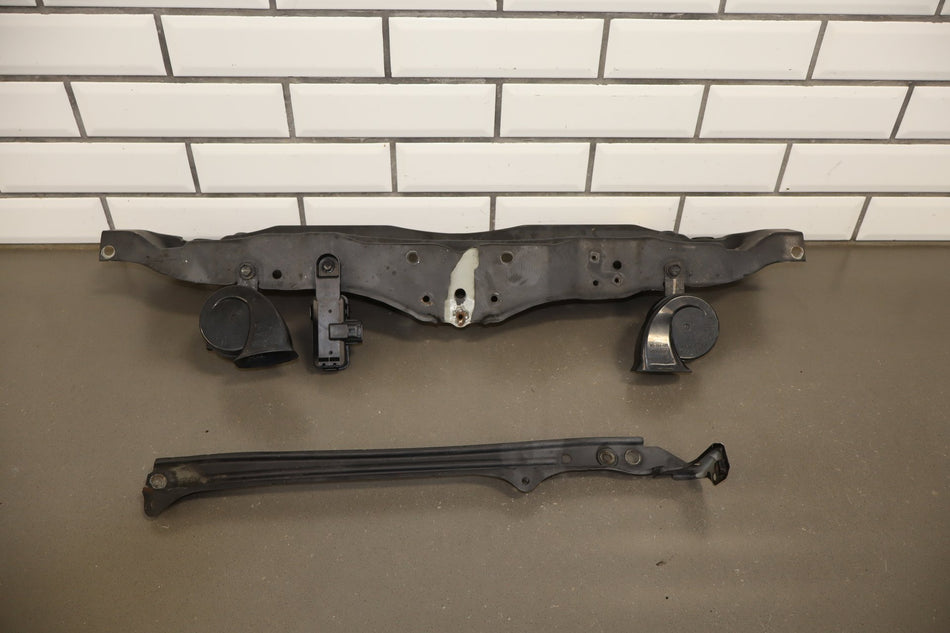 2012 Lexus LS460 Radiator Core Support