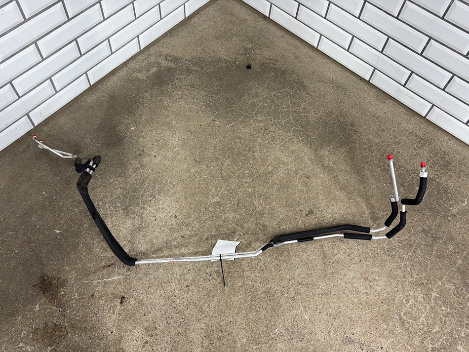 1998-2001 Toyota Land Cruiser Lexus LX470 A/C Hoses