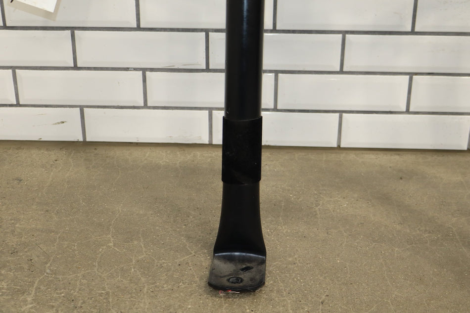 2003-2007 Hummer H2 Interior Spare Wheel Tire Carrier Mount W/ Jack