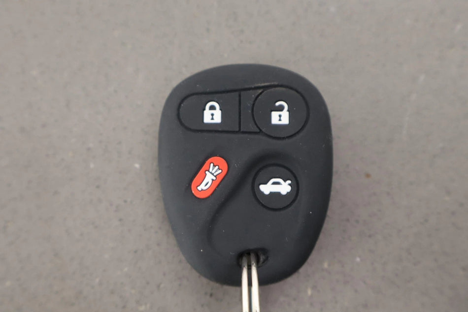 2003 Chevrolet Corvette- Key Remote