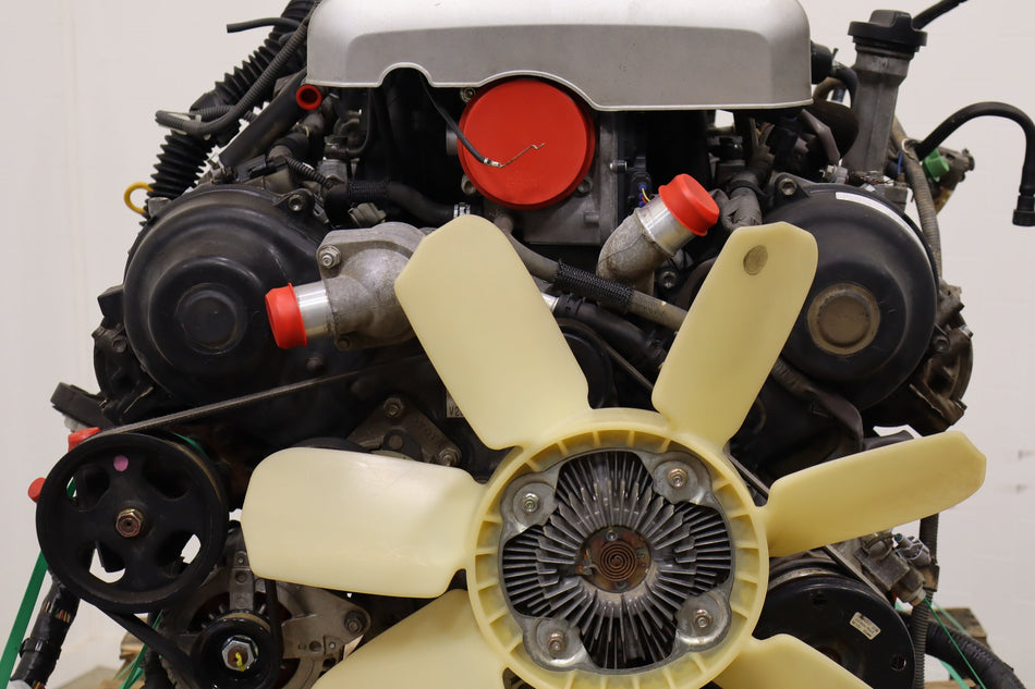 2005-2009 Toyota 4runner 4.7L 2UZ-FE Engine 292549 Miles