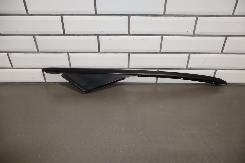 1997-2004 C5 Corvette Left LH Exterior A-Pillar Panel 10246977