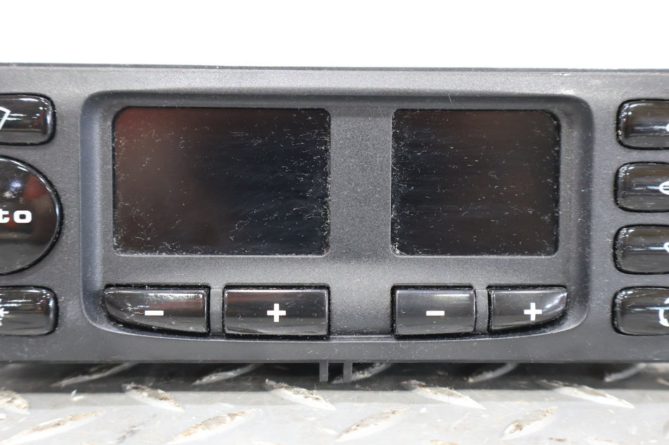 99-05 Porsche 911 996 HVAC ATC
