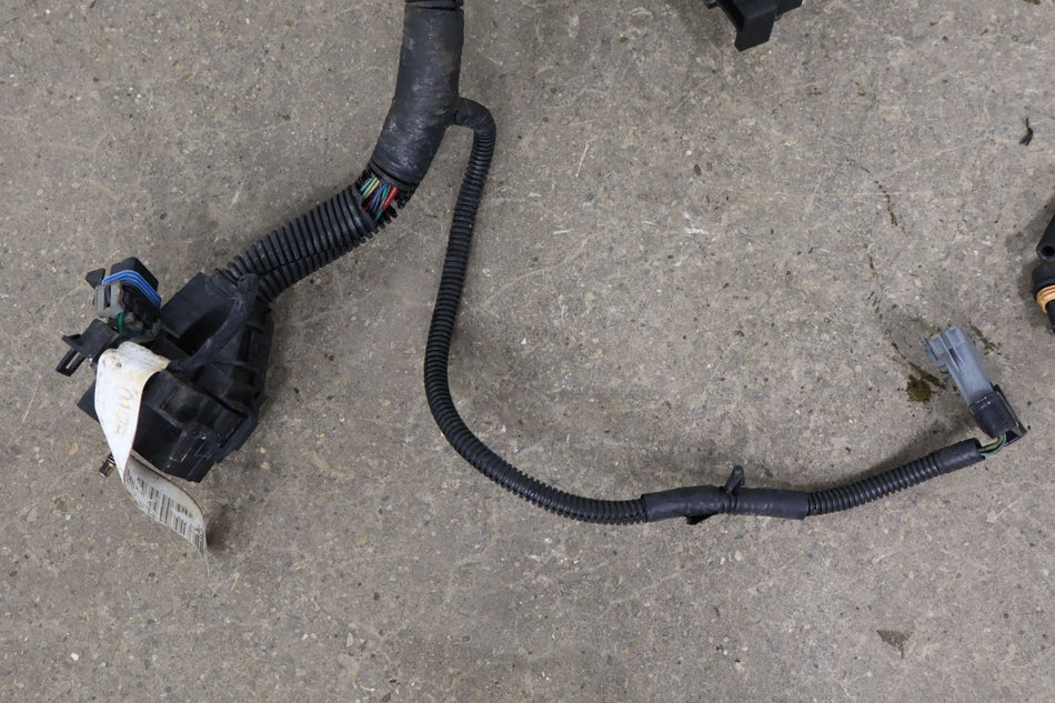 1995 Chevrolet Corvette- Lamp Wiring Harness