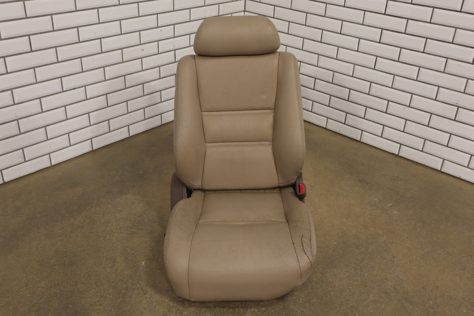 1997 Toyota Land Cruiser J80- Right Front Seat