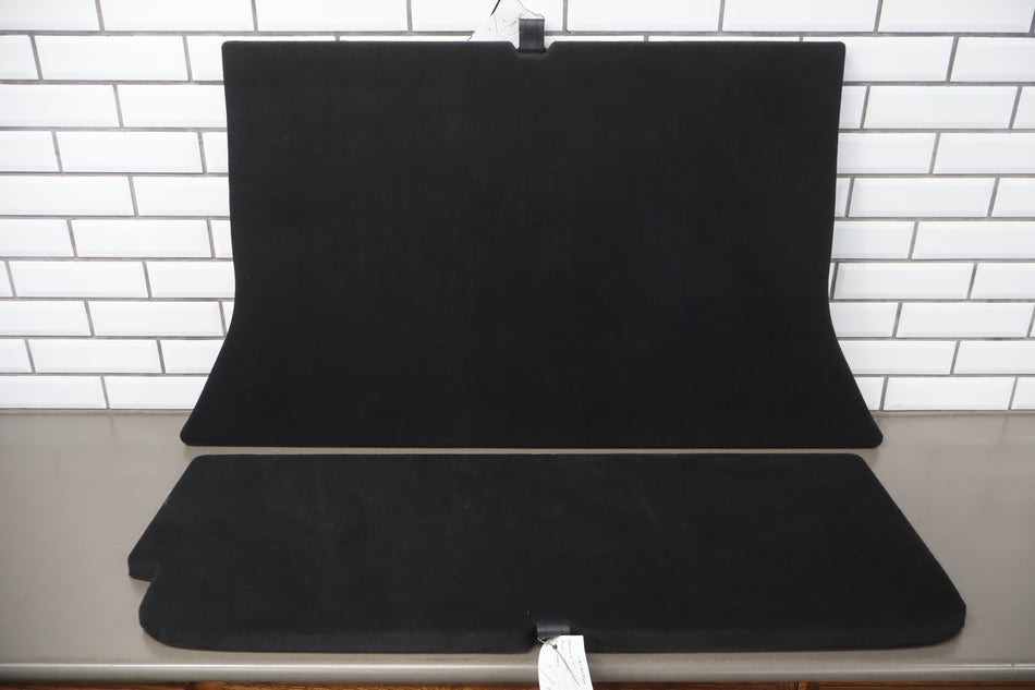 2020 Tesla Model X Cargo Cover OEM