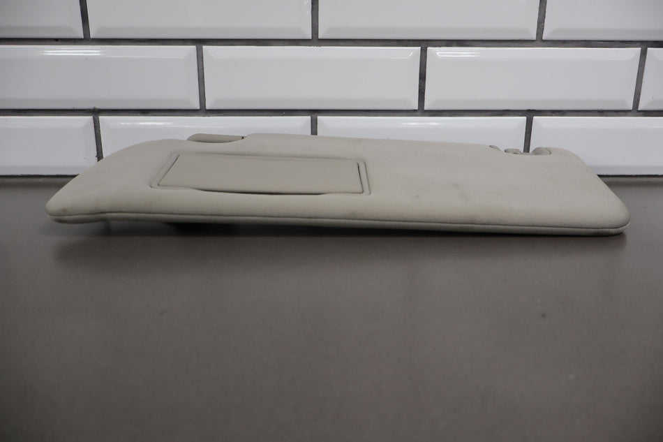 2017 Ram 1500 Sun Visor OEM