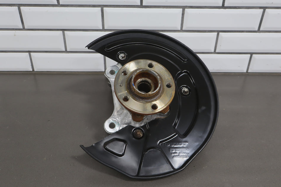 2021-2023 Polestar 2 Long Range Dual Motor Left Front Suspension Knee
