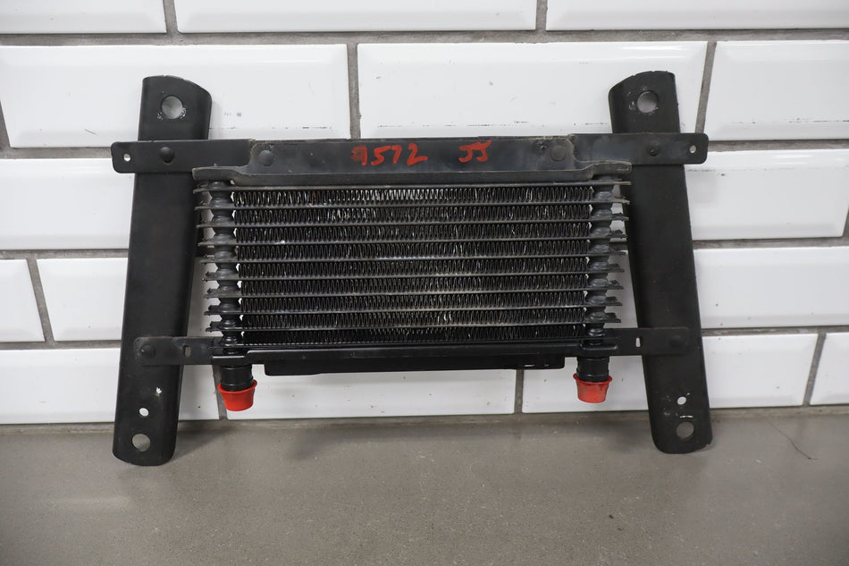 2006 Hummer H2- Transmission Oil Cooler