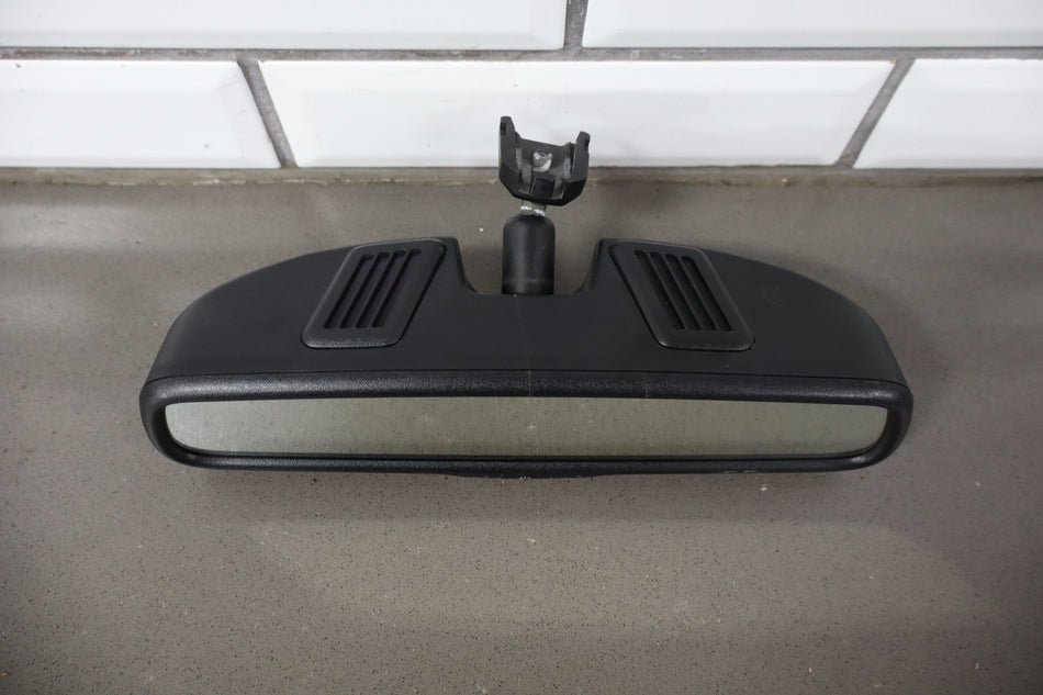 2012 Ram 1500 Rear View Mirror