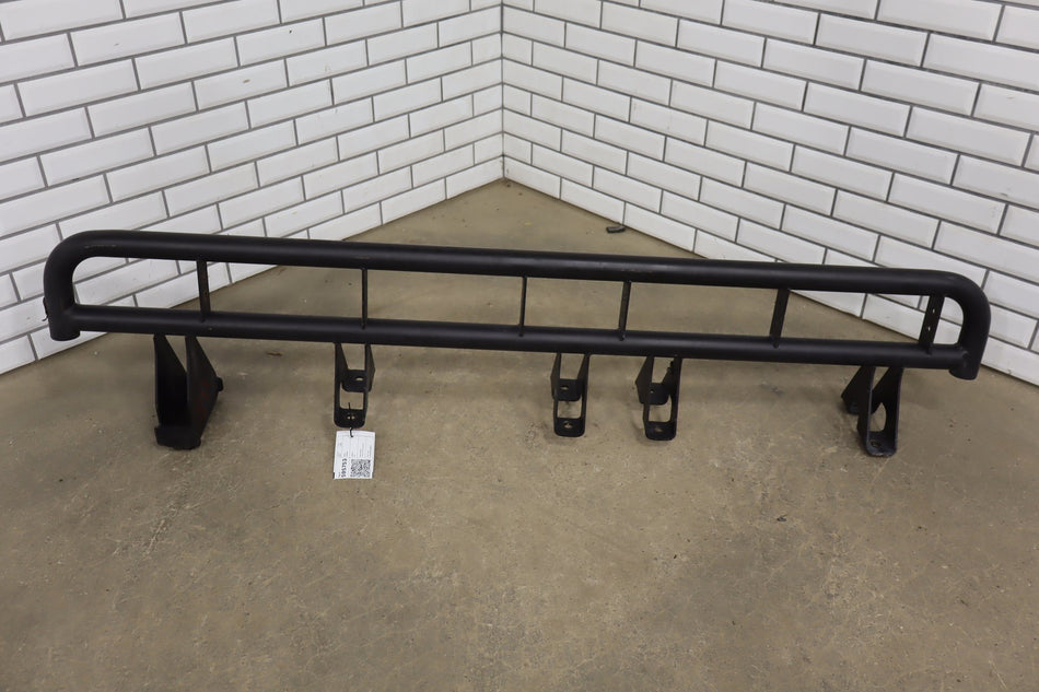 2003-2009 Hummer H2 Driver Rock Rail Running Board- OEM 15172444