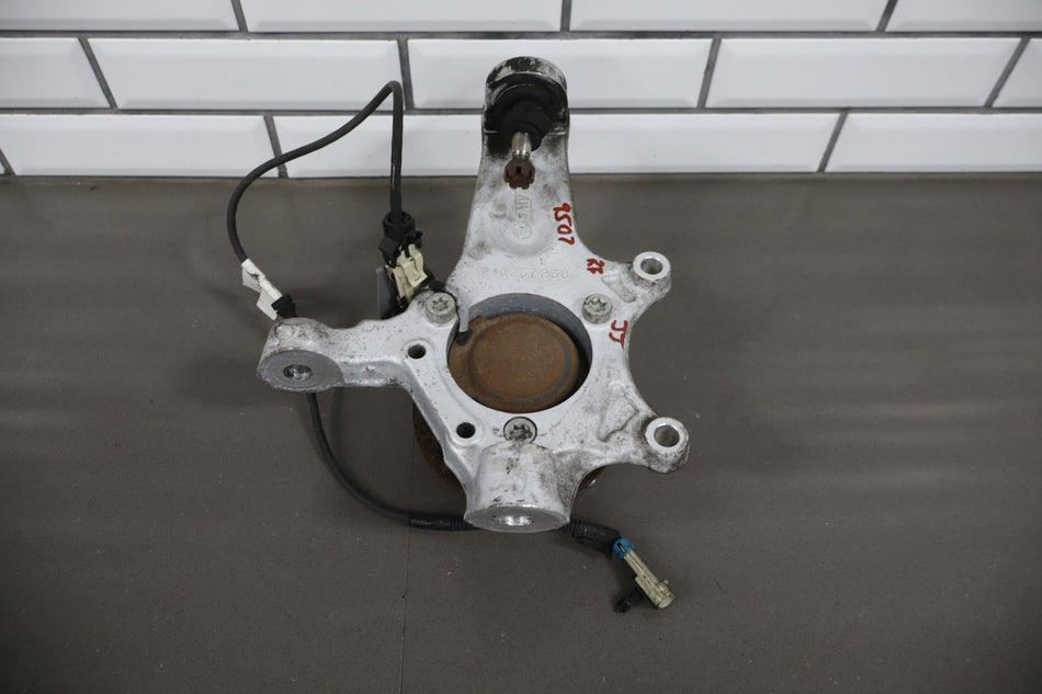 1997-2004 Chevrolet Corvette Right Front Suspension Knee