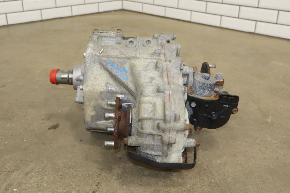 2009 Toyota Tacoma Transfer Case OEM
