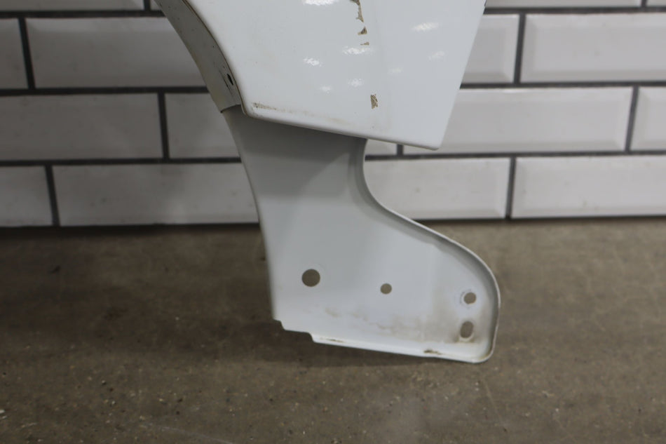 2004 Chevrolet Tahoe- Right Fender