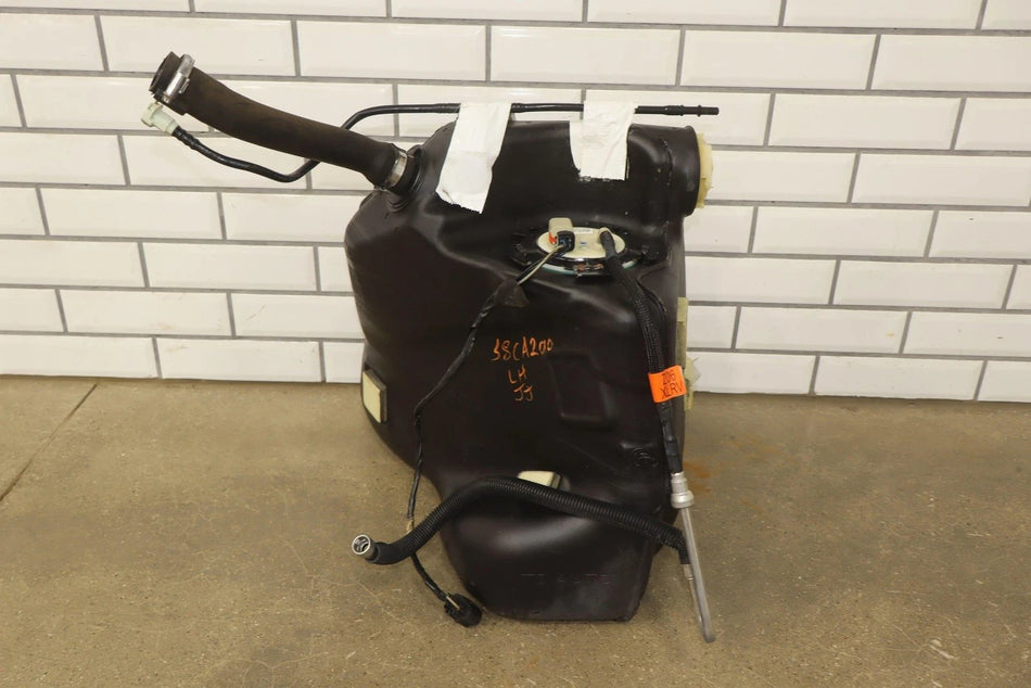 Fuel Tank, 2008, Cadillac, XLR