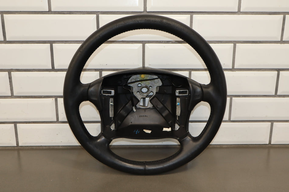 1990-1993 Chevrolet Corvette Steering Wheel OEM